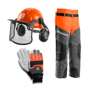 EVASILIOUGR ΣΕΤ HUSQVARNA